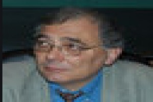 صورة المؤلف آلان إيف هوك